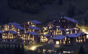 Les Portes de Megève