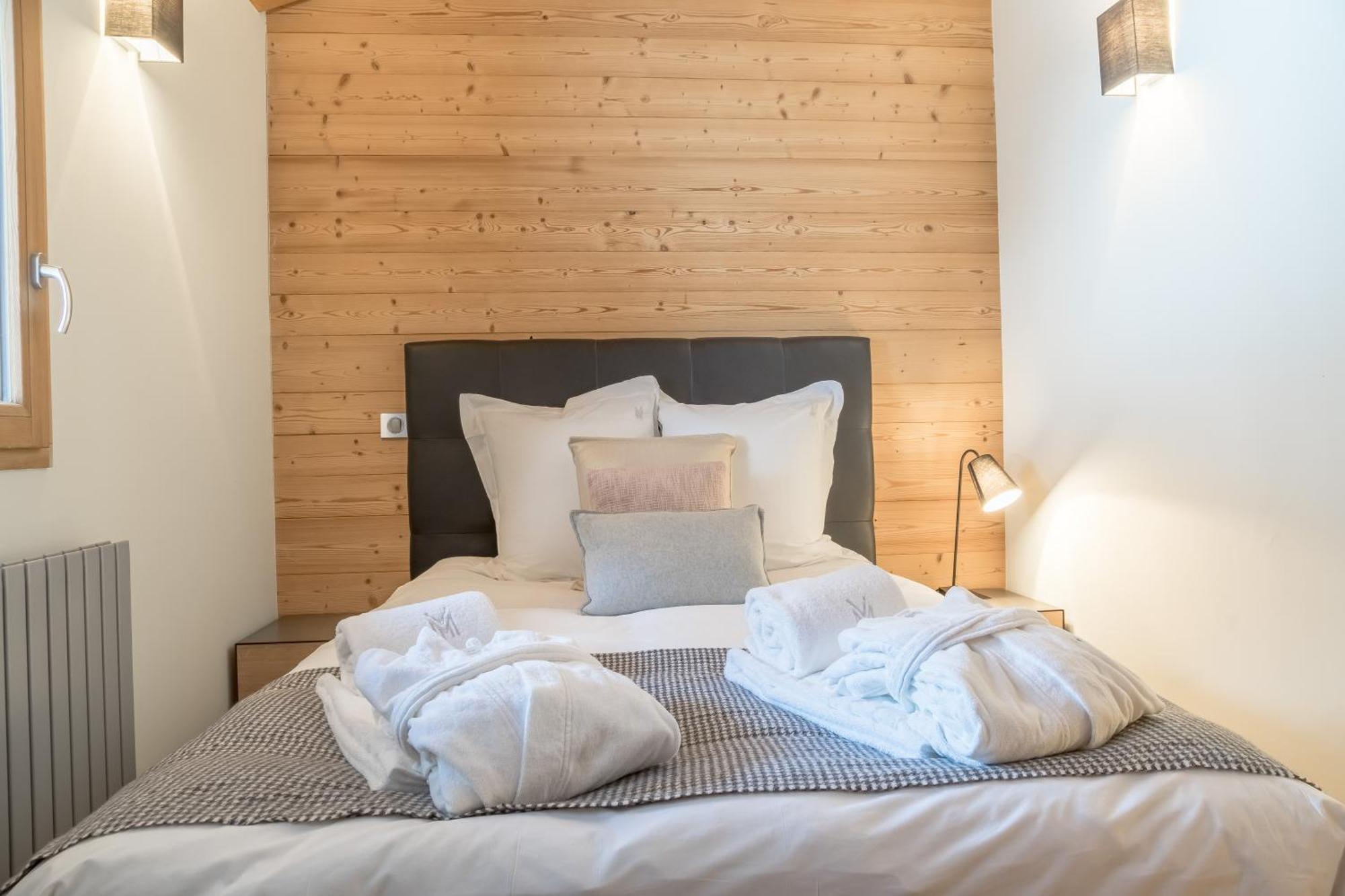 Les Portes de Megève Praz-sur-Arly Esterno foto