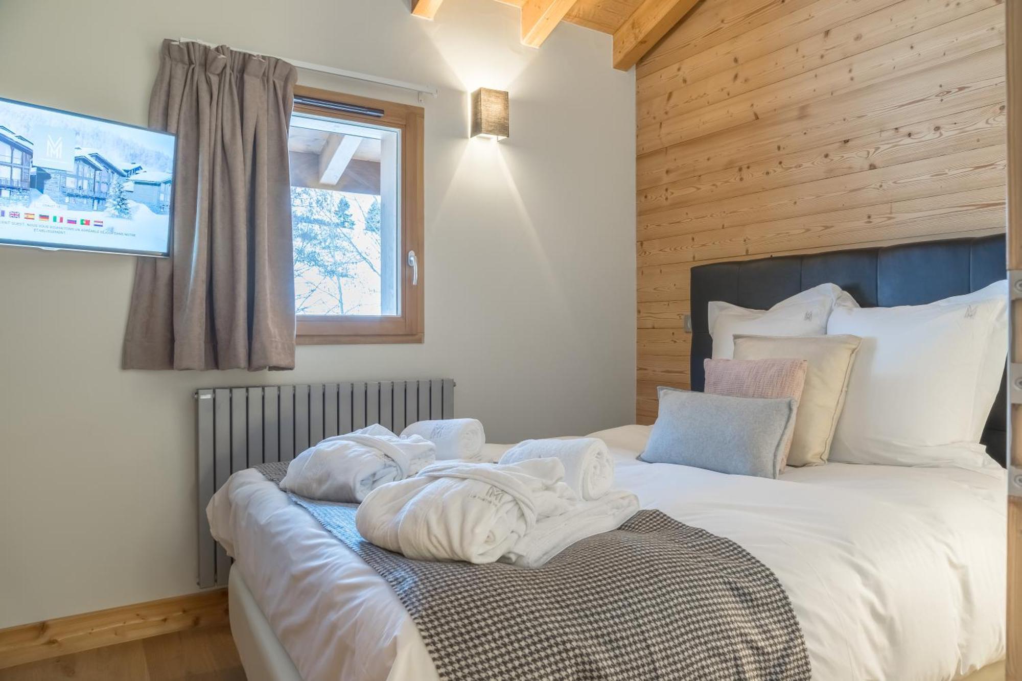 Les Portes de Megève Praz-sur-Arly Esterno foto
